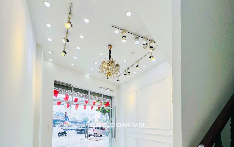CHÍNH CHỦ CHO THUÊ NHÀ MẶT ĐƯỜNG NGUYỄN TRÃI - NGUYỄN XIỂN, THANH XUÂN, HÀ NỘI